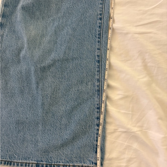 Levi’s Ribcage wide leg - Picture 7 of 7